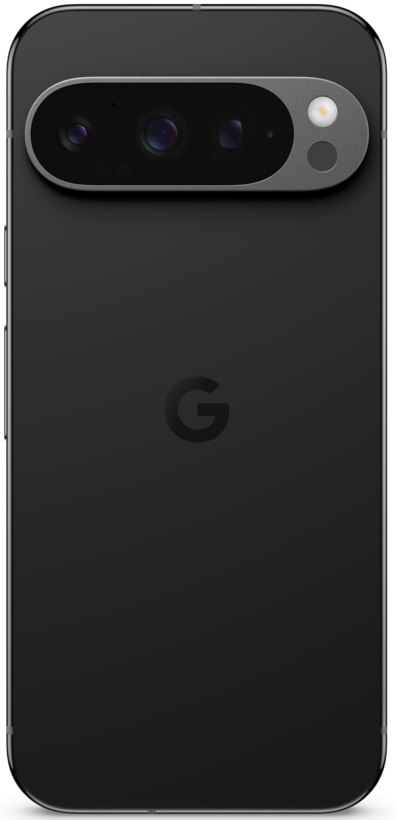 Google Pixel 9 Pro 256 GB obsidian