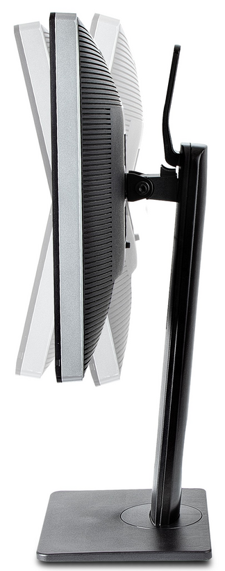 StarTech Height-adjustable Monitor Stand