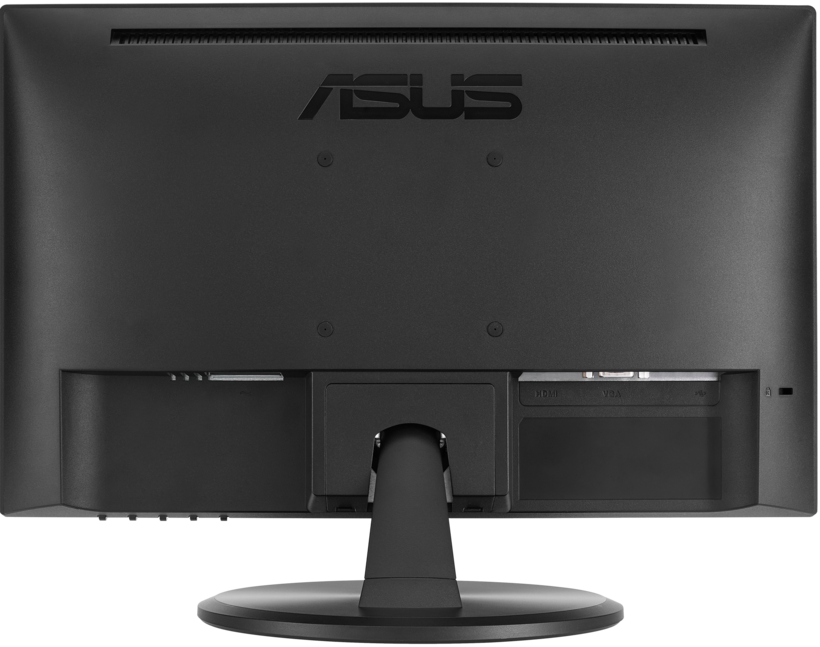 Monitor táctil Asus VT168HR