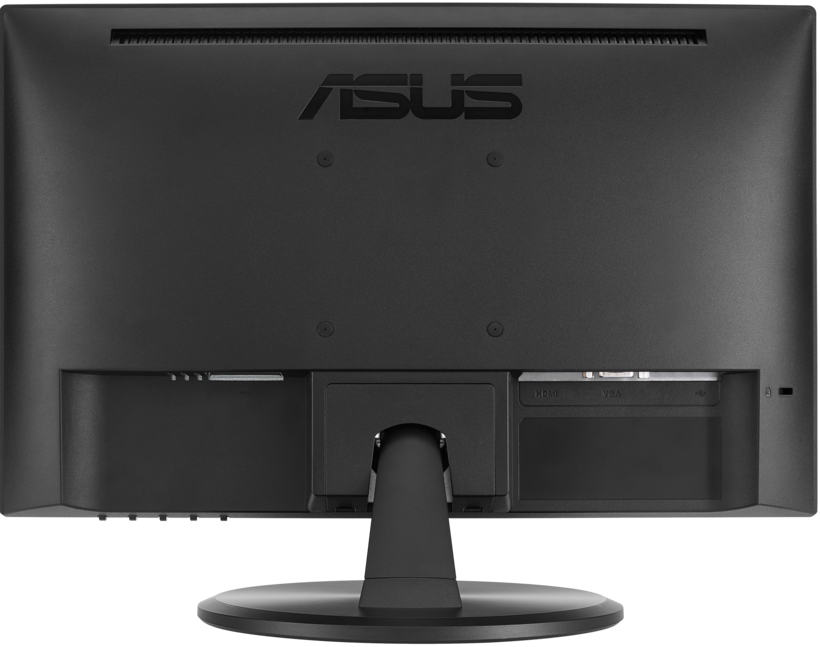 Monitor tattile Asus VT168HR