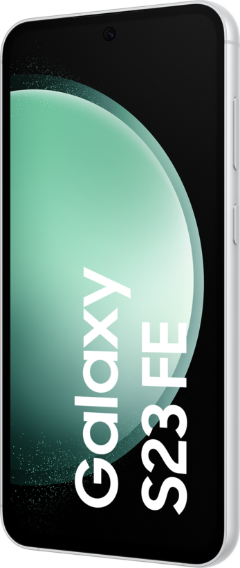 Samsung Galaxy S23 FE 128 GB mint