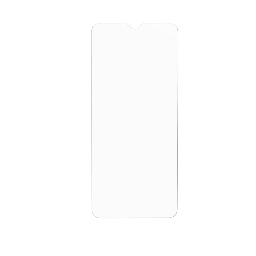 OtterBox React Galaxy A53 5G kijelzővédő