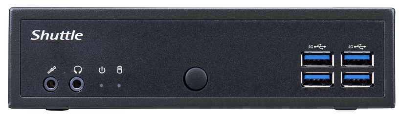 Shuttle DL3000EP Intel N 8/128GB