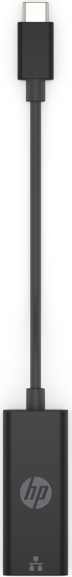HP USB-C - RJ45 G2 Adapter