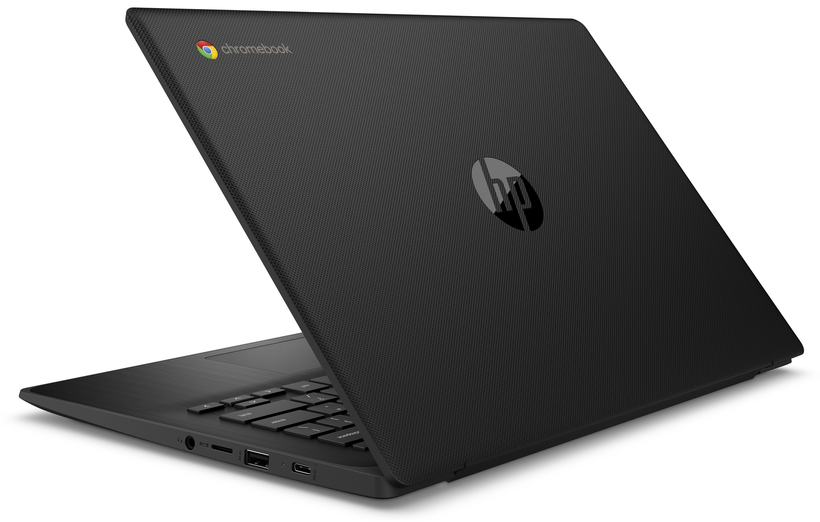 HP Chromebook 14 G7 Cel 8/128GB Touch