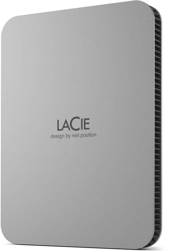 HDD LaCie Mobile Drive (2022) 4 TB