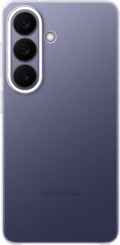 Samsung S26 Clear Case