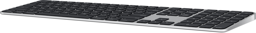 Clavier Apple Magic Touch ID / chiffres