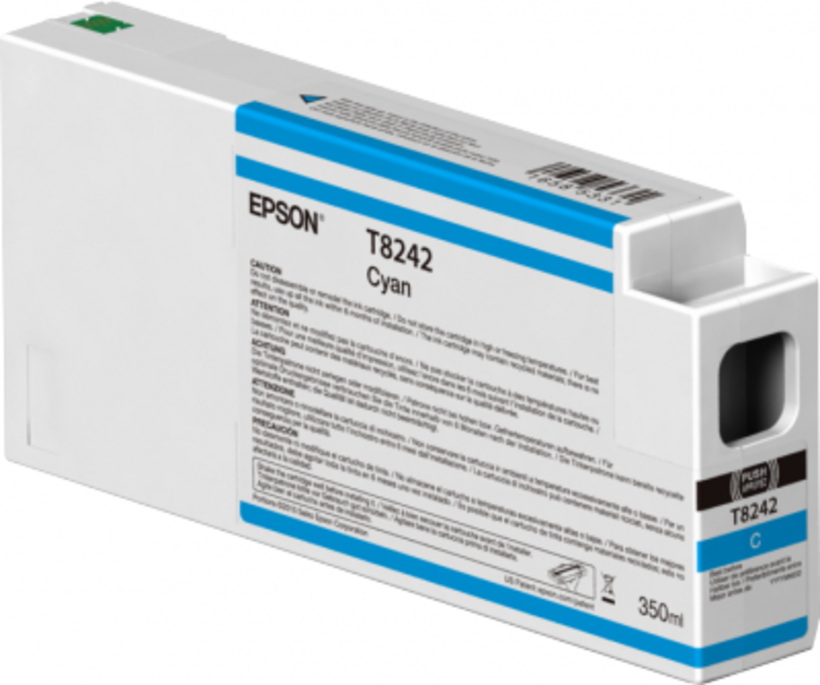 Epson T54X60N Ink Light Magenta
