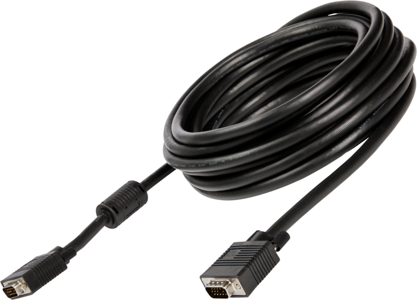 Kabel StarTech VGA 7 m