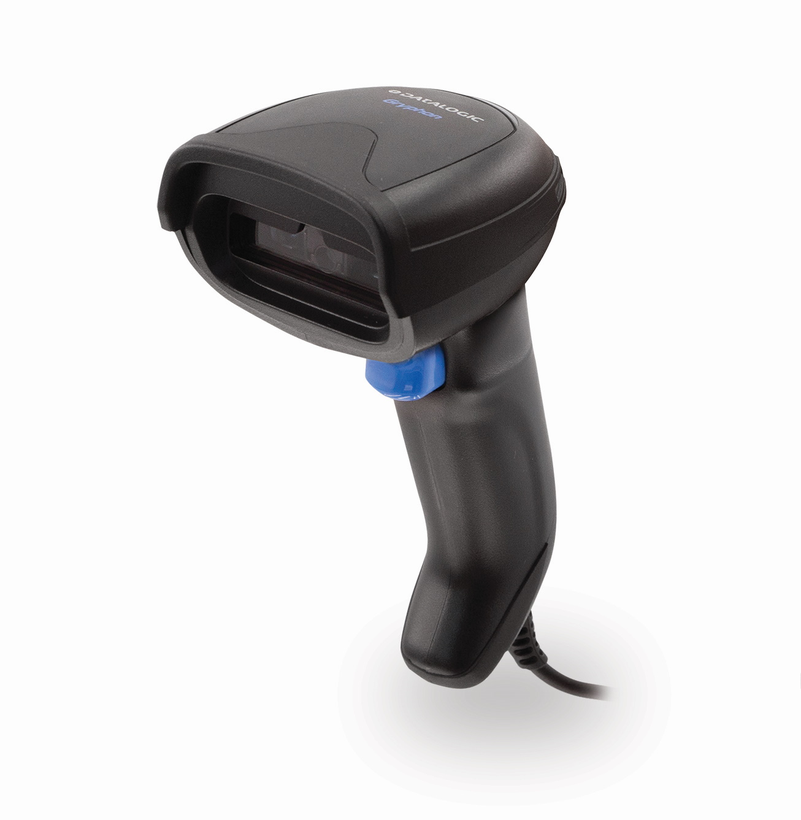 Datalogic Gryphon I GD4220 USB Kit