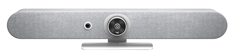 Logitech Rally Bar Mini Conf. Sys. White
