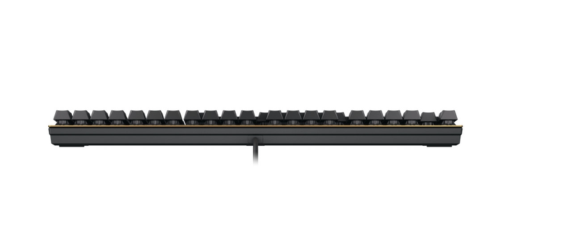CHERRY KC 200 MX2A BROWN Tastatur