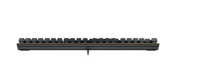 CHERRY KC 200 MX2A SILENT RED Keyboard