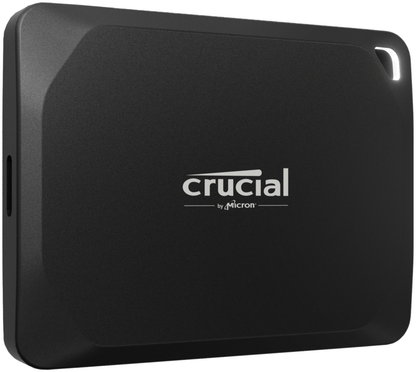 Crucial X10 Pro SSD 4TB