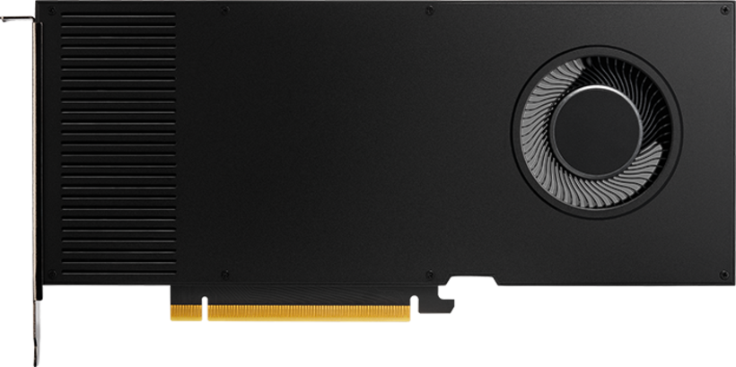 PNY NVIDIA RTX A4000 Graphics Card