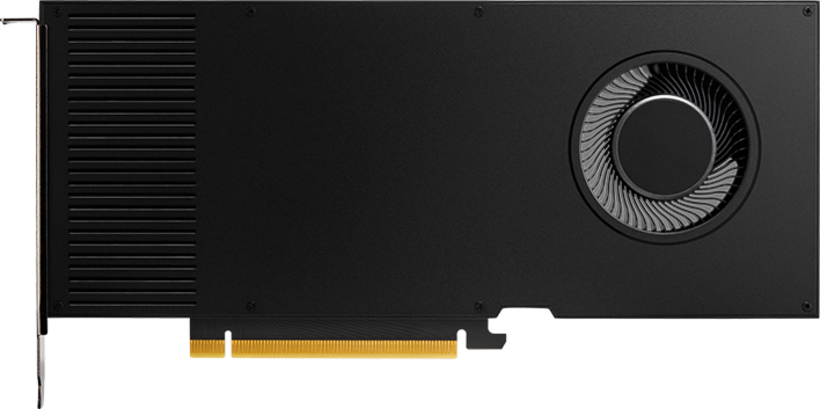 PNY NVIDIA RTX A4000 Graphics Card