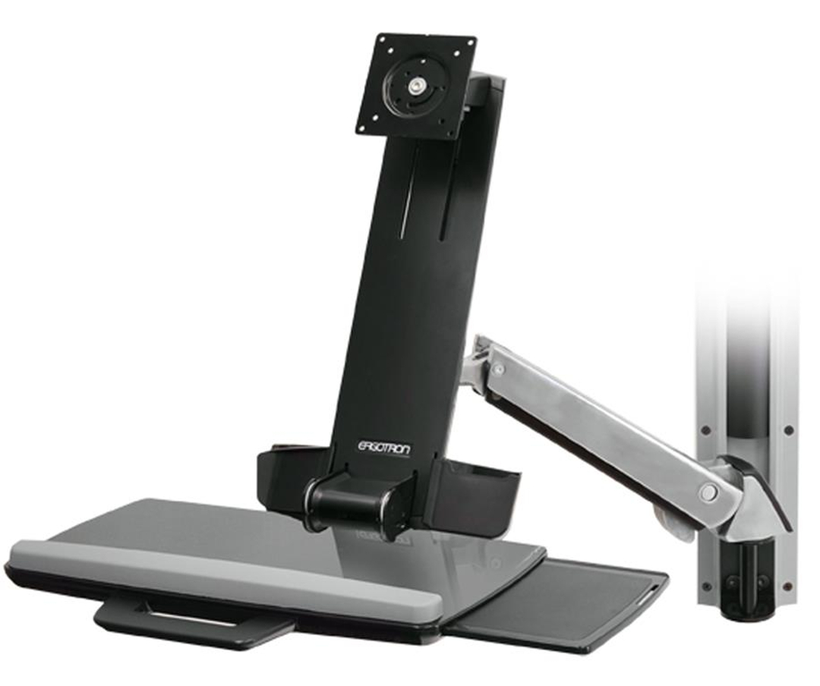 Ergotron StyleView-Sit/Stand Arm