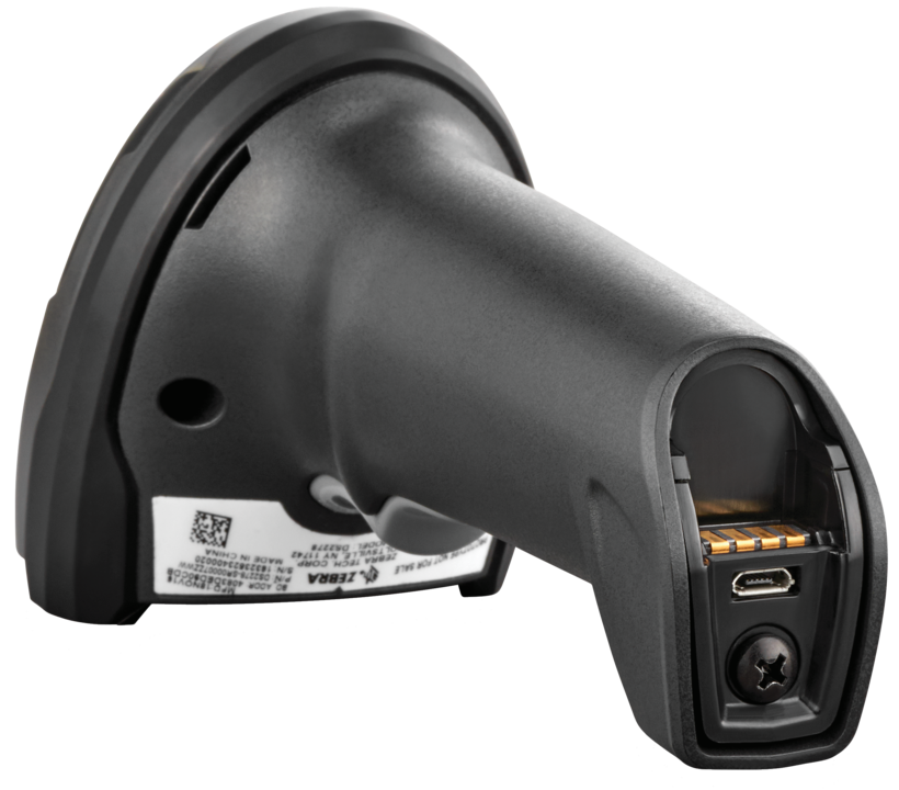 Escáner Zebra DS2278 2D BT