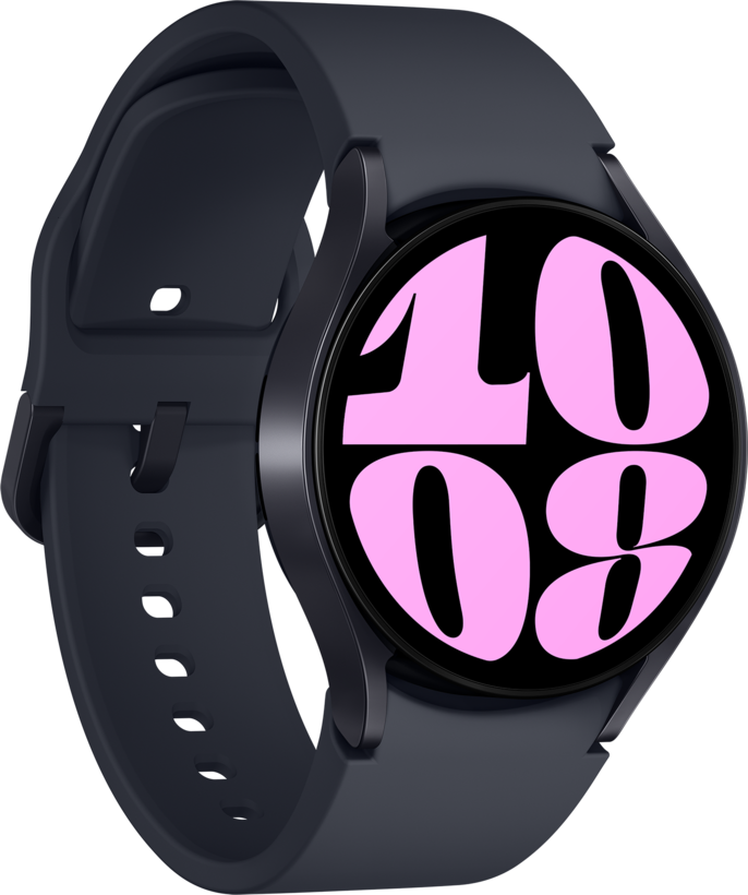 Samsung Galaxy Watch6 LTE 40 mm graphite