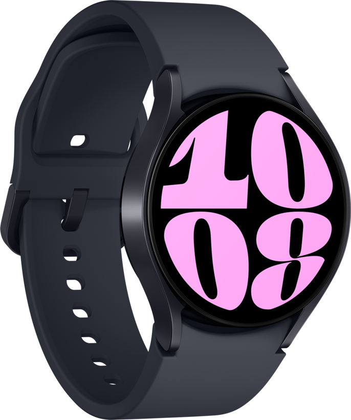 Samsung Galaxy Watch6 BT 40 mm graphite