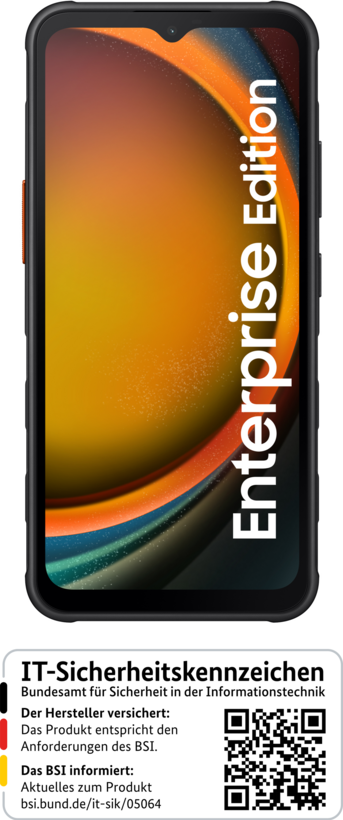 Samsung Galaxy XCover7 128 GB EE BSI