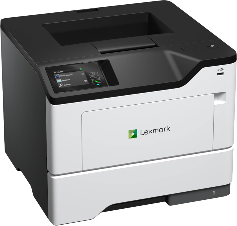 Lexmark MS631dw Drucker