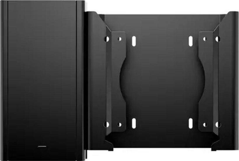 HP DT Mini v4+ VESA+ Netzteilhalterung