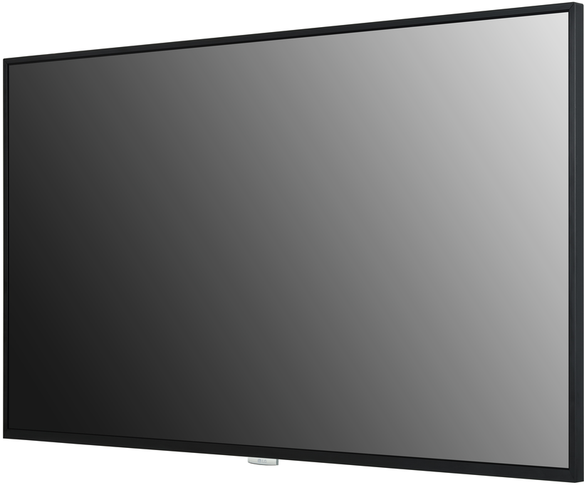 LG 98UH5J-H Signage Display