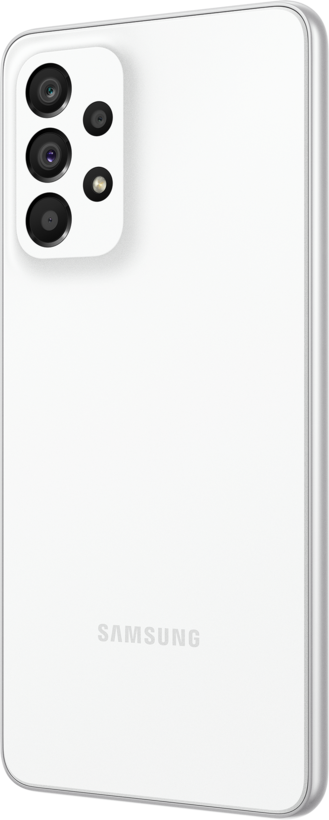 Samsung Galaxy A33 5G 6/128GB White