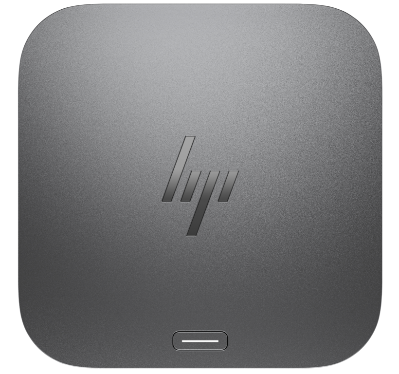 HP 180 W Thunderbolt G6 dokkoló
