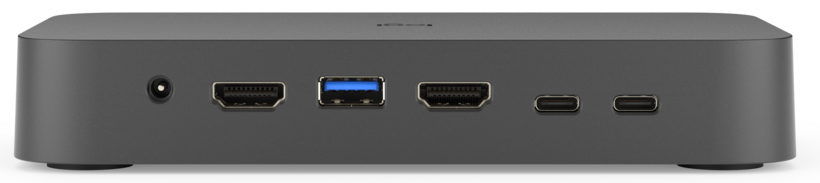 Logitech Swytch Laptop-Link