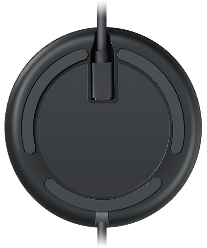 Logitech Rally Expansion Microphone