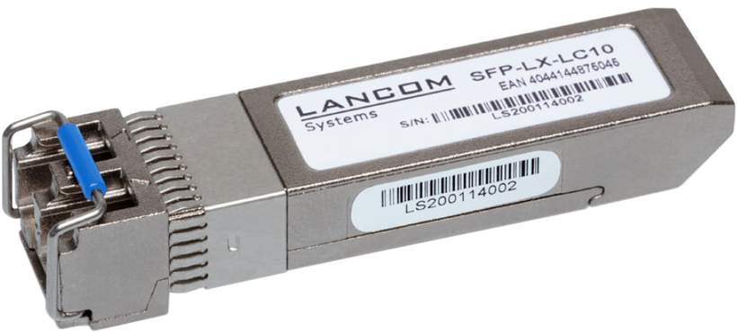 LANCOM SFP-LX-LC10 SFP+ Modul