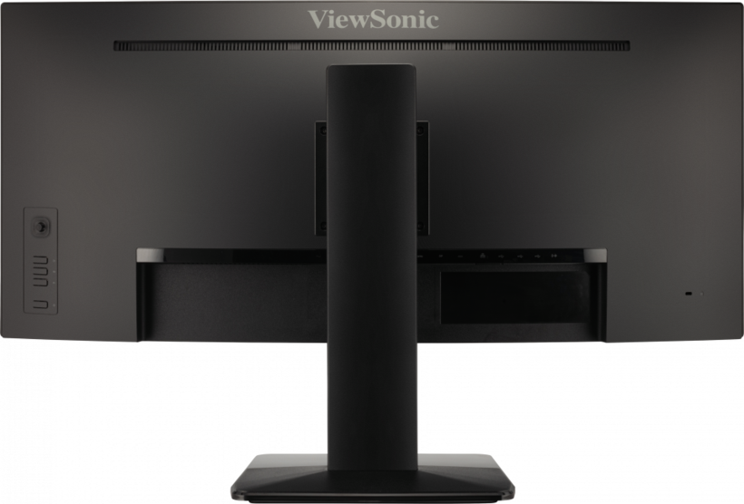 ViewSonic VG3419C Curved Monitor