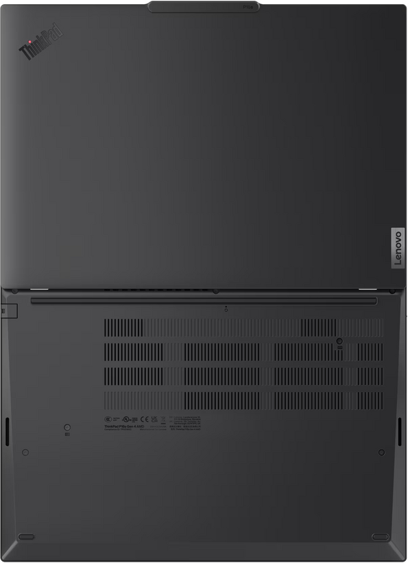 Lenovo ThinkPad P16s G4 R9 PRO 96GB/2TB