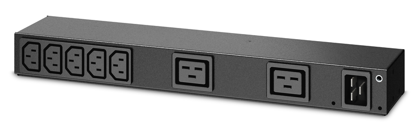 PDU APC Basic, monpophasée 16 A IEC320