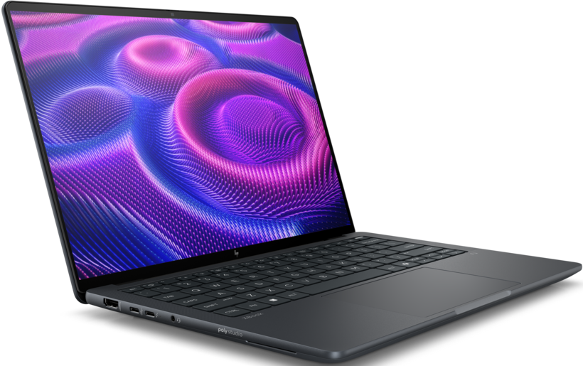 HP ZB Ultra 14 G1a RAIM+P 128Go/1To tact