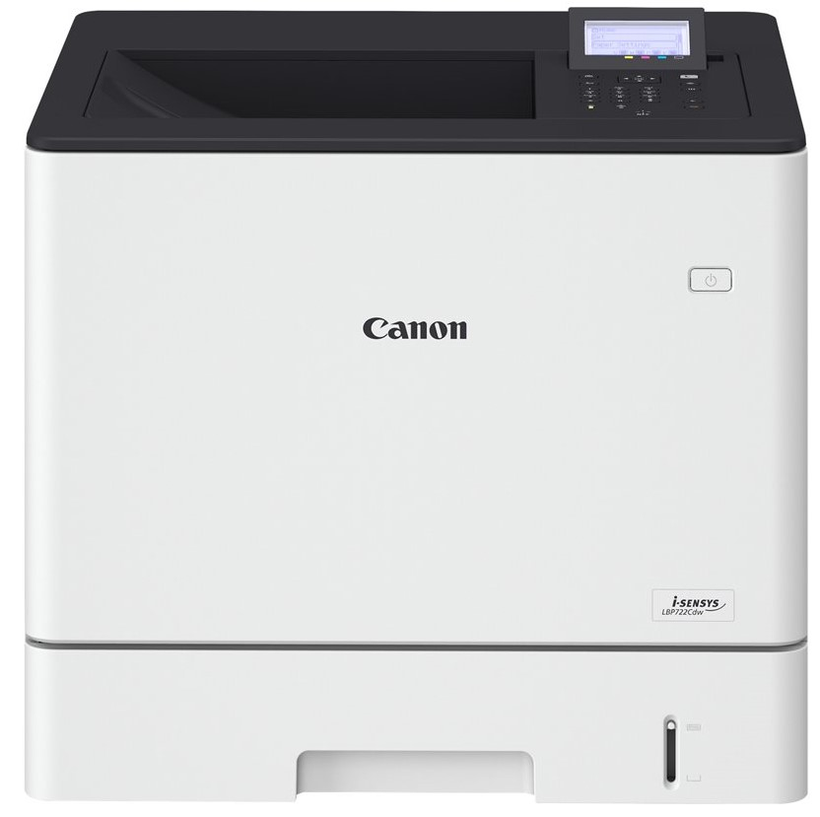 Canon i-SENSYS LBP722cdw Printer