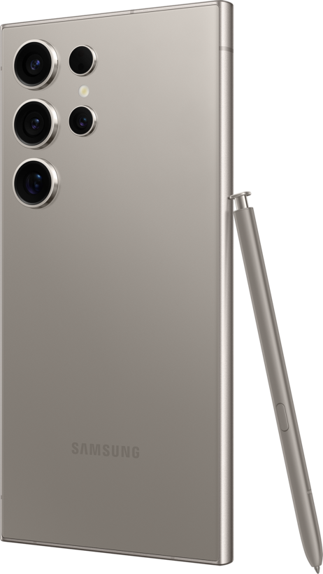 Samsung Galaxy S24 Ultra 256GB Grey