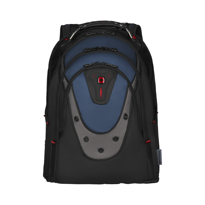 Wenger Ibex 17,3" Rucksack