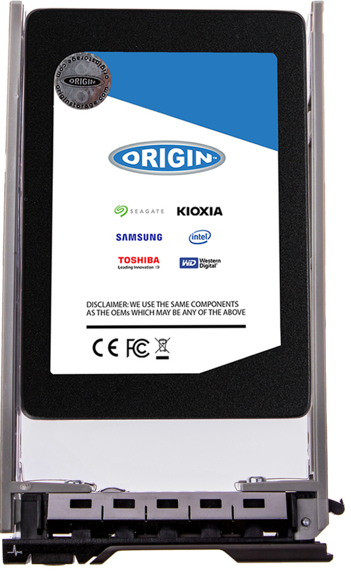 Origin Enterprise HotSwap SSD 3.84TB