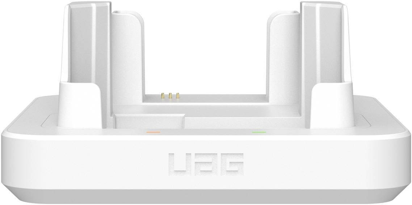 UAG Smartphone und Powerbank Ladeständer