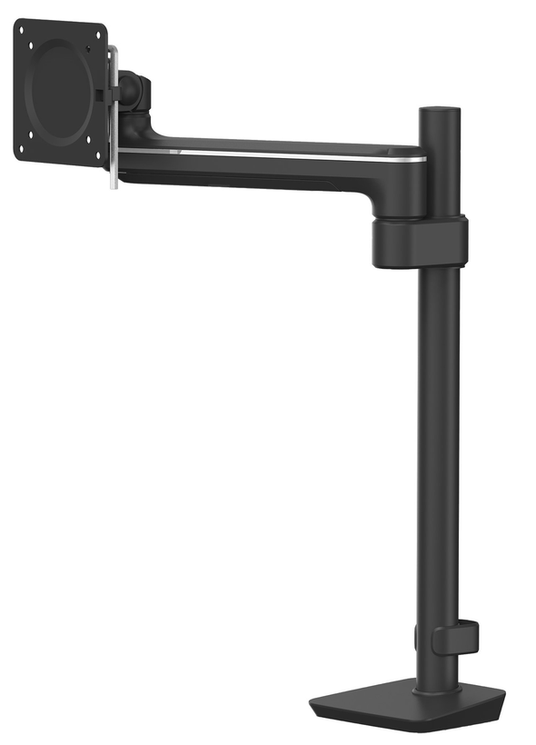 Fellowes Tallo Mod. 1F Monitor Arm Bl