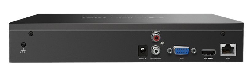 TP-LINK VIGI NVR1008H Videorekorder