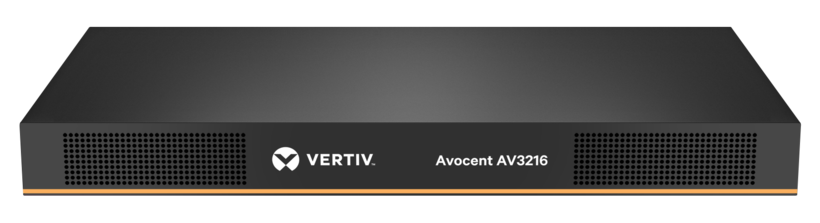 Switch KVM Avocent AV3216, 16 ports+IP