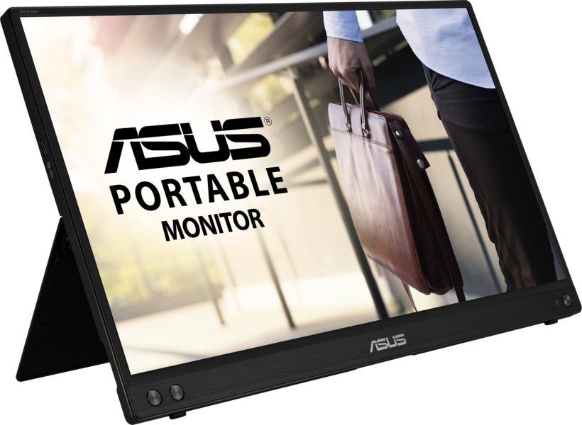 ASUS ZenScreen MB16ACV Portable Monitor
