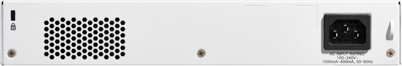 Cisco Catalyst C1300-16XTS Switch