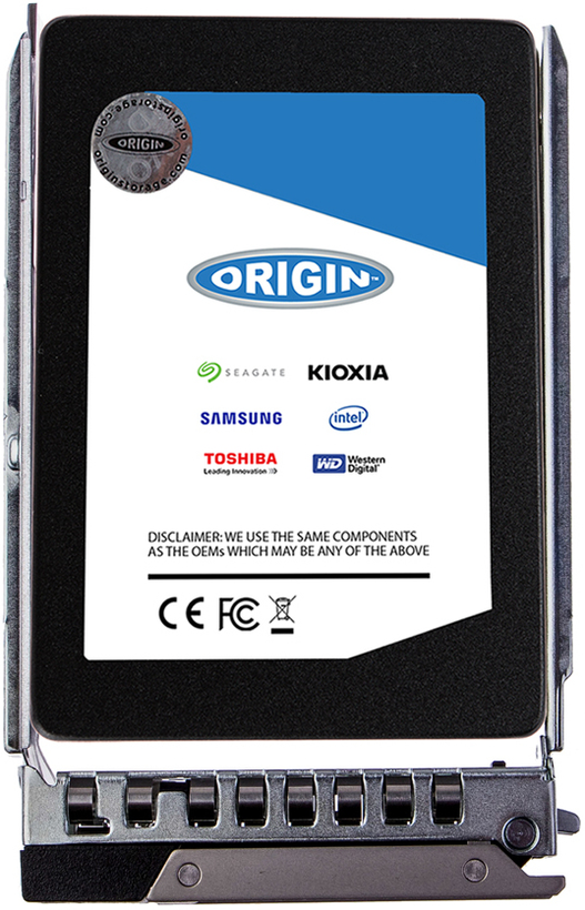 Origin Enterprise HotSwap 3,84 TB SSD