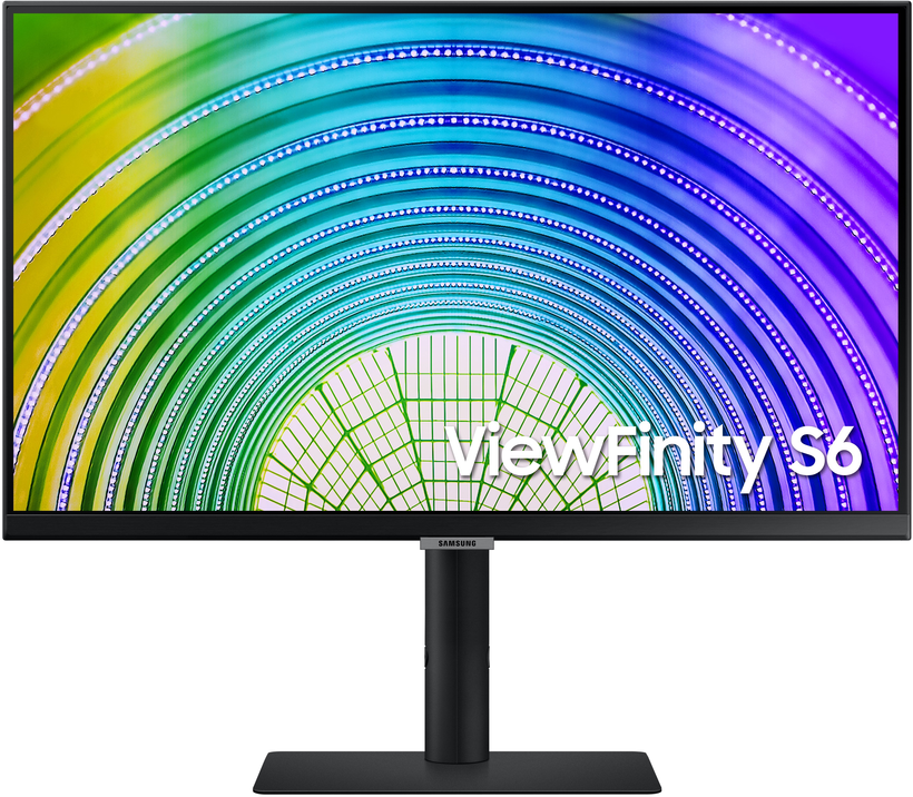 Samsung S24A600UCU Monitor